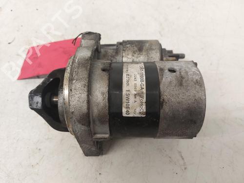 Used Starter Starter 26840974 26840974