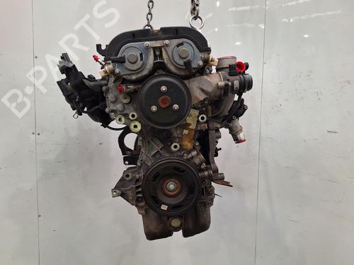 Motor Motor VAUXHALL ZAFIRA Mk III (P12) 1.4 (75) (140 hp) 36451913 36451913