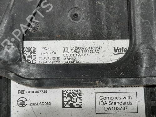 Electronic module JAGUAR I-PACE (X590) EV400 AWD | BP30494759M83