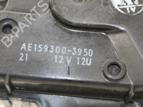 Front wiper motor BMW X6 (F16, F86) M | BP26867919M29 