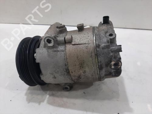 AC compressor VAUXHALL ASTRA Mk VI (J) (P10) 1.4 | BP29417235M34 