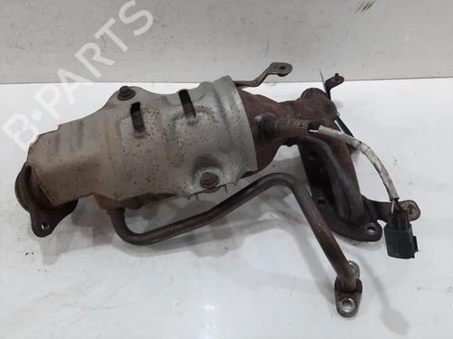 Catalizador TOYOTA YARIS (_P13_) 1.3 (NSP130_, NSP130) (99 hp) 31285906