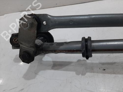 Front wiper motor VAUXHALL ASTRA Mk VI (J) (P10) 2.0 CDTi | BP30585367M29