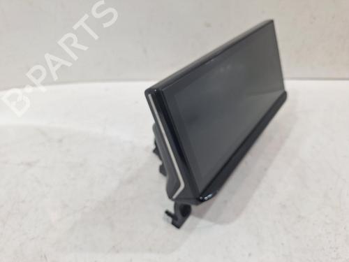 Electronic module PEUGEOT 5008 II (MC_, MJ_, MR_, M4_) 1.5 BlueHDi 130 (MCYHZJ, MCYHZR, MCYHZX) | BP31977861M83