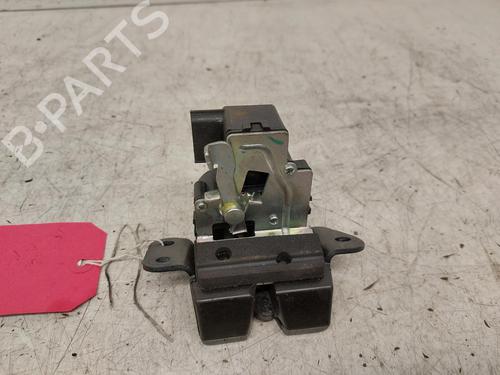 Used Tailgate lock HYUNDAI ix20 (JC) 1.4 (90 hp) 26808351