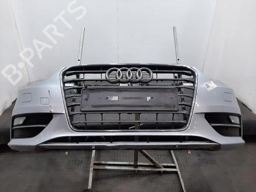 Used Front bumper AUDI A3 (8V1, 8VK) 1.6 TDI (110 hp) 30928052