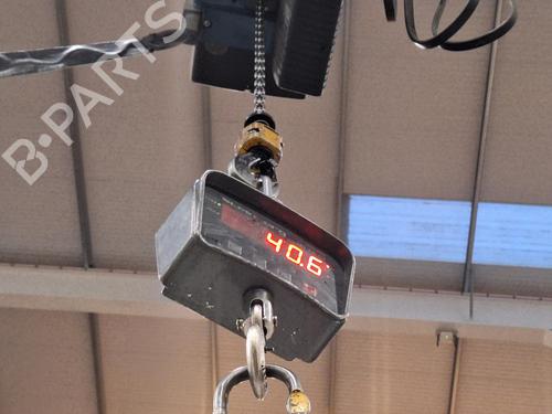 Gearbox FORD TRANSIT CONNECT V408 Box Body/MPV 1.5 EcoBlue | BP30360022M3