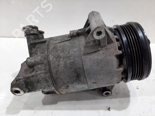 AC compressor VAUXHALL ZAFIRA Mk II (B) (A05) 1.8 | BP28161349M34 