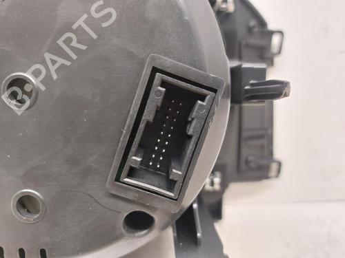 Instrument cluster VW GOLF VII (5G1, BQ1, BE1, BE2) 1.6 TDI | BP26746099C47 