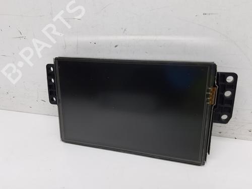 Radio CITROËN DS3 (SA_) 1.2 VTi 82 | BP26796397E6 