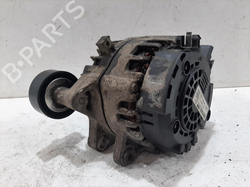 Alternator FORD TRANSIT CUSTOM V362 Van (FY, FZ) 2.0 EcoBlue | BP31032937M7