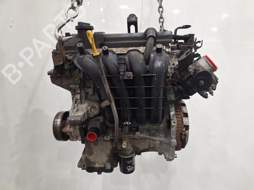 Engine HYUNDAI i10 I (PA) 1.2 | BP29417858M1 