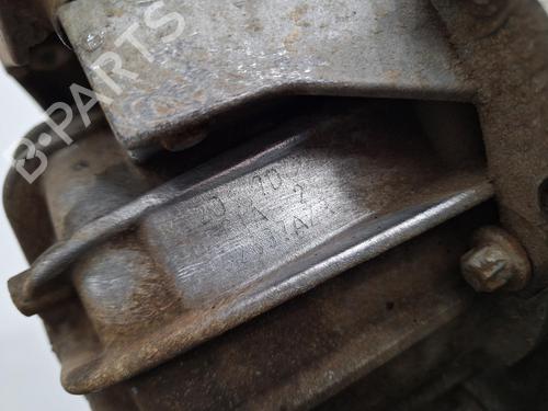 Gearbox VAUXHALL MOKKA / MOKKA X (J13) 1.7 CDTI | BP36334447M3 - Image 6