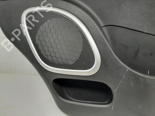 Other VAUXHALL VIVARO B Van (X82) 1.6 CDTi | BP26745184O1