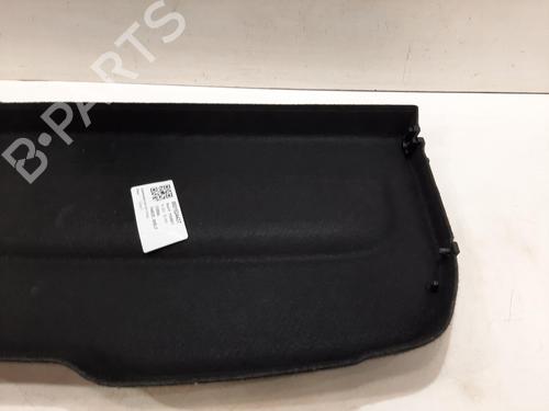 Rear parcel shelf VAUXHALL CORSA Mk V (F) 1.2 | BP29417498C85 