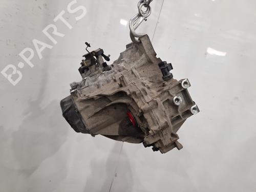 Gearbox HYUNDAI i30 (FD) 1.4 | BP30789981M3 