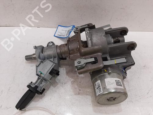 Used Steering column Steering column VAUXHALL CORSA Mk III (D) (S07) 1.0 i 12V (L08) (65 hp) 32193265 32193265