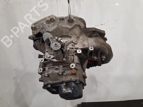 Gearbox FIAT PANDA (169_) 1.1 (169.AXA1A) | BP33212614M3 - Image 3