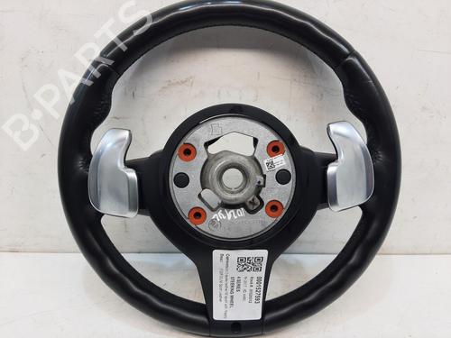 Steering wheel BMW 4 Coupe (F32, F82) 420 d xDrive | BP29581002C49 