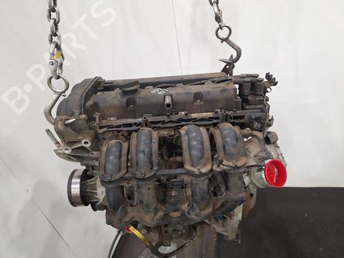 Engine FORD FIESTA VI (CB1, CCN) 1.25 | BP31305824M1 