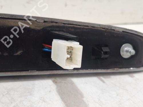 Tailgate handle FIAT 500 (312_) 1.2 (312AXA1A) | BP32325051C132 