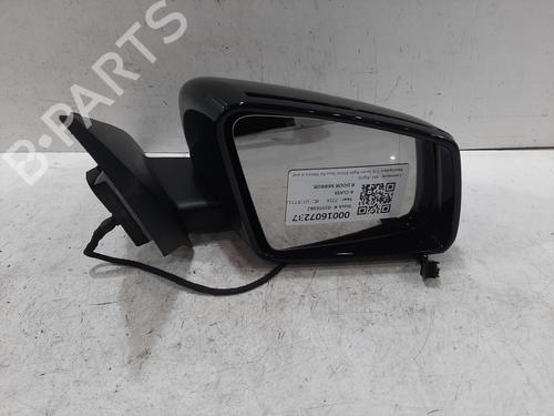Used Right mirror MERCEDES-BENZ A-CLASS (W176) A 180 CDI / d (176.012) (109 hp) 31596954