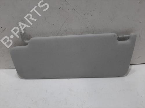Right sun visor SKODA OCTAVIA III Combi (5E5, 5E6) 1.4 TSI | BP30670696I2 - Image 6