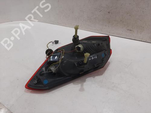Left taillight FORD FOCUS IV (HN) 1.0 EcoBoost | BP33335545C34  - Image 6