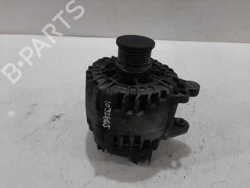 Used Alternator AUDI A4 B8 Avant (8K5) 2.0 TDI (170 hp) 30260027