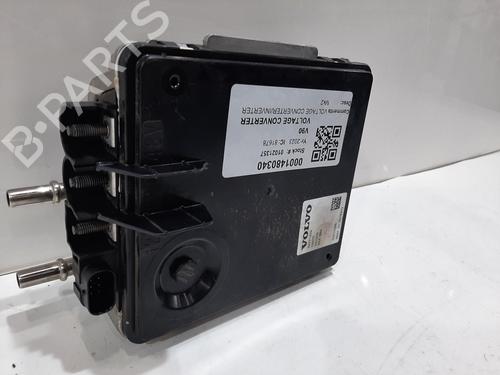 Control unit VOLVO V90 II Cross Country (236) B5 Mild Hybrid AWD | BP28084681M11  - Image 5