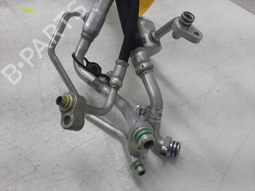 AC pipe JAGUAR F-TYPE Convertible (X152) 2.0 Ti4 | BP29322479M126 