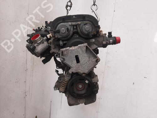 Used Engine VAUXHALL CORSA Mk III (D) (S07) 1.2 i 16V (L08) (86 hp) 26798050
