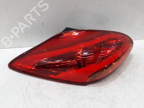 Left taillight KIA PRO CEE'D (JD) 1.4 CVVT | BP38429494C34 - Image 2