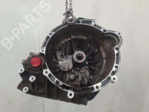 gearbox-ford-fiesta-vi-cb1-ccn-2008-33318678 main image