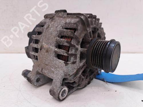 Used Alternator Alternator FORD ECOSPORT 1.5 EcoBlue TDCi (95 hp) 35768290 35768290