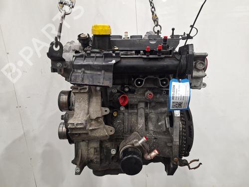 Engine RENAULT MEGANE III Coupe (DZ0/1_) 1.4 TCe (DZ0F, DZ1V) | BP31965231M1