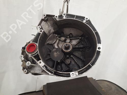 Used Gearbox FORD FOCUS III 1.6 TDCi (115 hp) 30958853