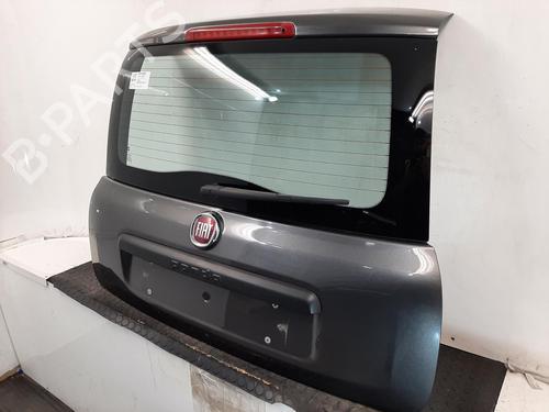 Tailgate FIAT PANDA (312_, 319_) 0.9 4x4 (312PXG1A) | BP28138524C6