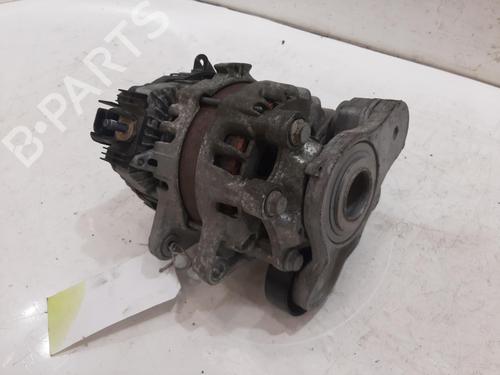 Used Alternator Alternator 37659384 37659384