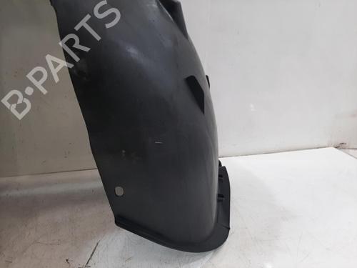Wheel arch PEUGEOT 208 I (CA_, CC_) 1.4 HDi | BP29236224C56