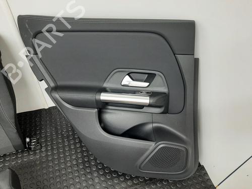 Seats set MERCEDES-BENZ GLA (H247) GLA 200 (247.787) | BP29235347C78 