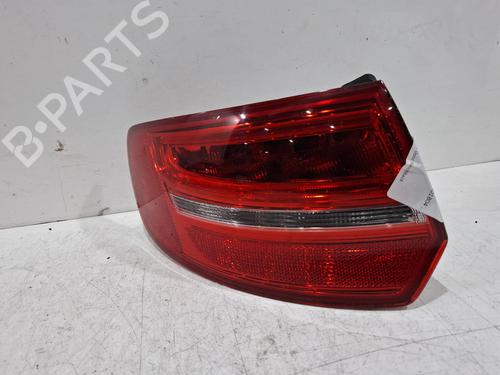 Used Left taillight Left taillight 38284574 38284574