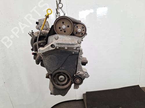 Used Engine Engine SEAT IBIZA IV (6J5, 6P1) 1.4 (85 hp) 35962921 35962921