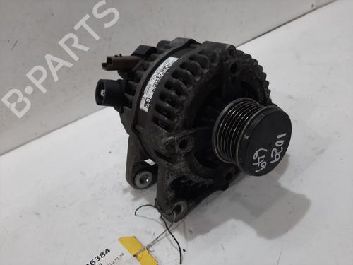 Alternator PEUGEOT 3008 II SUV (MC_, MR_, MJ_, M4_) 1.2 THP/ PureTech 130 (MRHNSM, MRHNSU, MRHNSJ, MRHNYW,... | BP30119499M7 