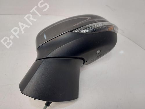 Used Left mirror FORD PUMA (J2K, CF7) 1.0 EcoBoost (125 hp) 26818425