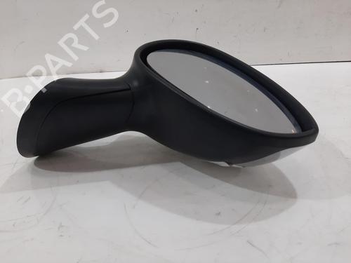 Used Right mirror FIAT 500 (312_) 1.2 (312AXA1A) (69 hp) 29397532