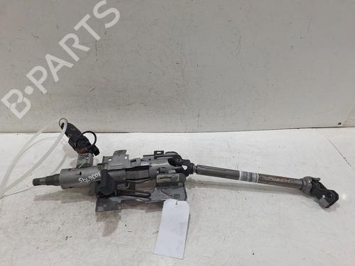 Used Steering column CITROËN C4 CACTUS 1.5 BlueHDi 100 (102 hp) 32528730