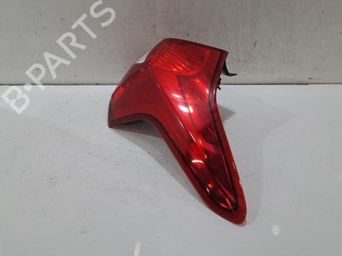 Right taillight FORD FOCUS III 1.6 TDCi | BP37641263C35 - Image 5