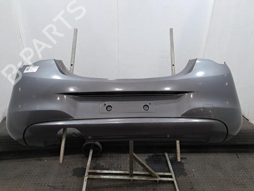 rear-bumper-vauxhall-corsa-mk-iv-e-x15-2014-32422722 main image