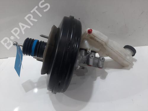 Servo brake VAUXHALL MOKKA 1.2 (76) | BP36773433M42 - Image 6